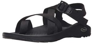 Chaco Women's Classic Z2 - Sports Sandals for Metatarsalgia