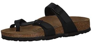 Birkenstock Men's Mayari - Sandals for Metatarsalgia