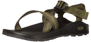 Chaco Men's Z1 - Sports Sandal for Running Recovery
