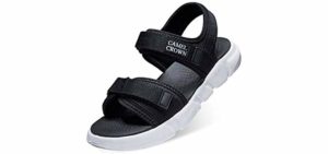 Camelsports Women's Athletic - Sports Sandal for Walking