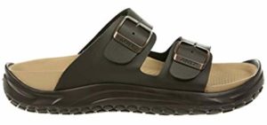 most comfortable sandals for bunions