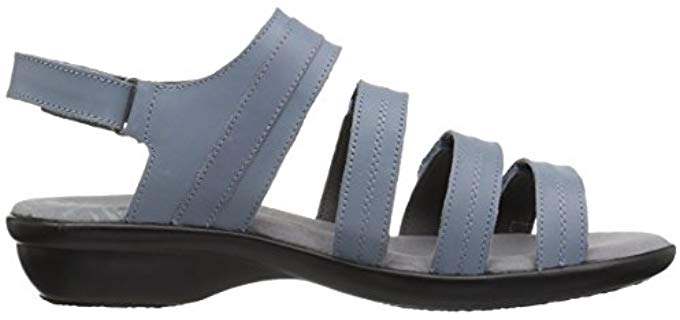 best sandals for supination