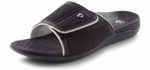 Vionic Men's Kiwi - Slide Sandals