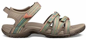 teva sandals for plantar fasciitis