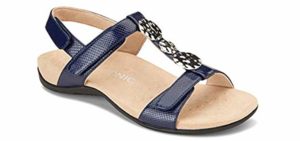 vionic bunion sandals
