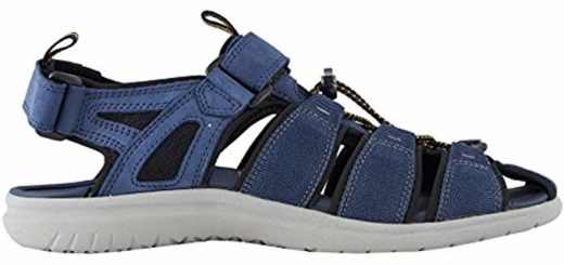 best walking sandals for high arches