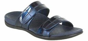 vionic sandals for bunions