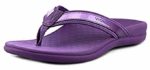 Vionic Women's Tide 2 - Orthopedic Bunion Flip Flop Sandal