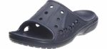 Crocs Men's Baya Slide - Sandal for the Beach