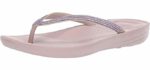 FitFlop Women's Iqushion - Sandals for Pregnant Women