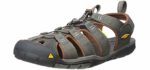 Keen Men's Clearwater - Sandal for Hiking