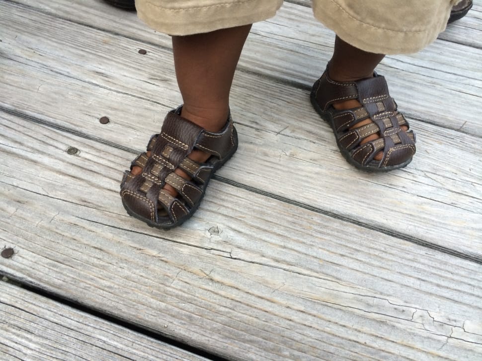 The Best Sandals for Toddlers