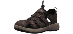 skechers for morton's neuroma