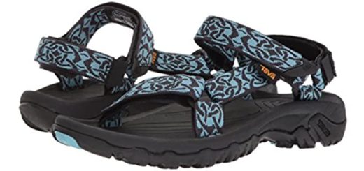 Teva Sandals