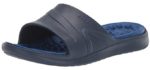 Crocs Men's Reviva - Slide Comfort Sandal for