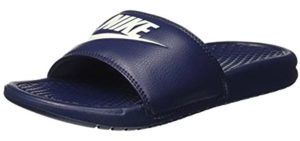 Nike Men's Benassi - Slide Comfort Sandal