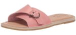 Sperry Women's Topsider - Slide Comfort Sandal for