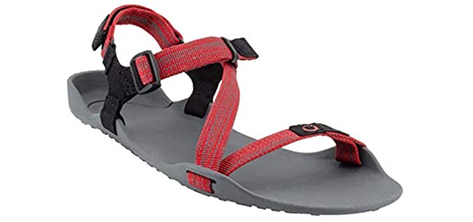 Zero Drop Sandals by Xero