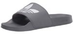 Adidas Men's Adilette - Slide Sandal
