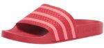 Adidas Women's Adilette - Slide Sandal