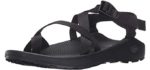 Chaco Men's Classic Z2 - Sports Sandals for Flat Feet