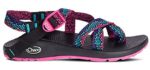 Chaco Women's Classic Z2 - Sports Sandals for Flat Feet
