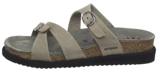 Mephisto Sandal