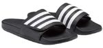 Adidas Men's Adilette Comfort - Slide Sandals for Big Feet