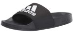 Adidas Men's Adilette Shower - Shower Slide Sandals