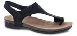Dansko Women's Reece - Thong Flat Sandals
