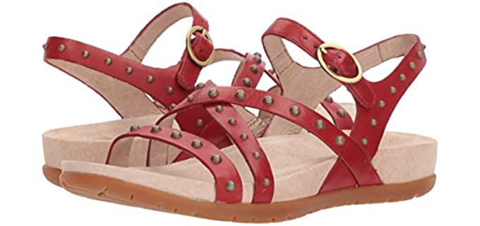 dansko sandals 2020