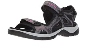 best walking sandals for overweight