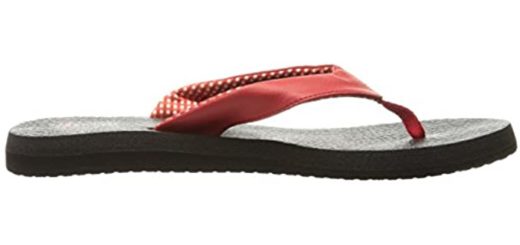 fitflops athlete's foot