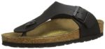 Birkenstock Men's Gizeh - Casual Comfort Sandals