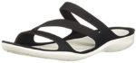 Crocs Women's Swiftwater - Minimalist Sandals