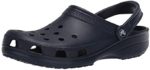 Crocs Men's Classic - Heel Spur Sport sandals