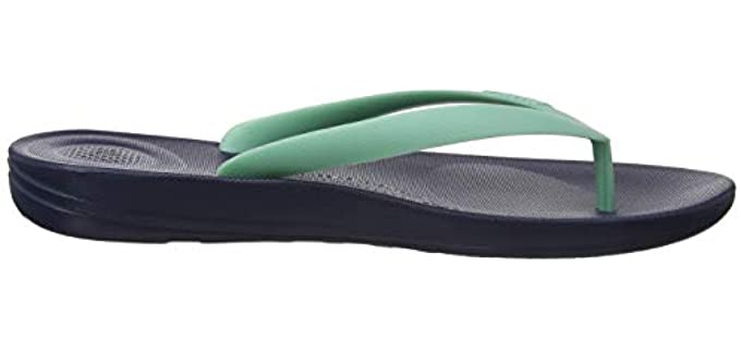 best crocs flip flops for plantar fasciitis