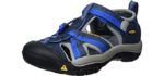 Keen Men's Venice H2 - Water Sandal for Toddlers