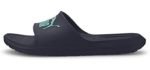 Puma Men's DiveCat - Athletic Slide Sandal