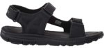 Skechers Men's Ankle Strap - fashionable Sandals for Europe