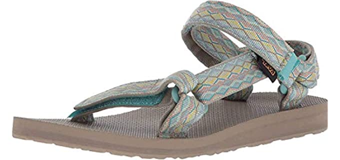 Hallux Rigidus Sandals