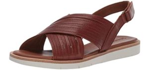 sandals for elderly men