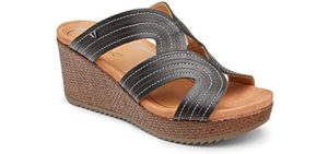 vionic sandals for bunions