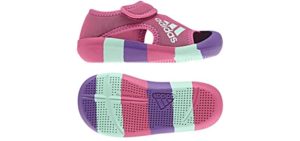 adidas Baby Sandals