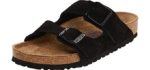 Birkenstock Men's Arizona -  Orthopedic Slide Sandals