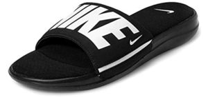 best men's memory foam sandals