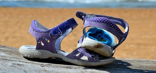 Teva Sandals for Kids