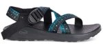 Chaco Men's Z1 - Sports Sandal for Smelly Feet