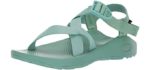 Chaco Women's Z1 - Sports Sandal for Running Recovery