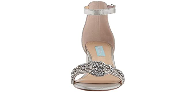 Best Wedding Sandals